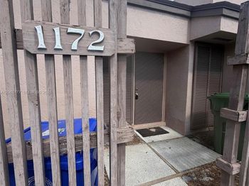1172 NW 122nd Ter