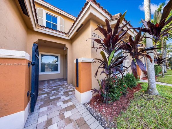 12040 SW 28th St 4064, Miramar FL 33025