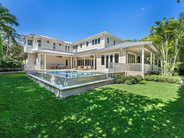 2500 Regatta Ave, Miami Beach FL 33140