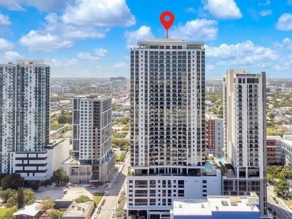 1600 NE 1st Ave 1601, Miami FL 33132