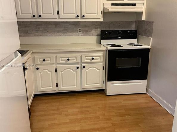 Undisclosed Address #A11924498, Miami FL 33143