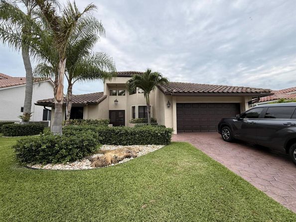 23161 L'Ermitage Circle, Boca Raton FL 33433