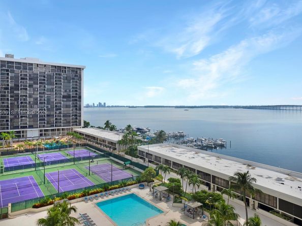 1925 Brickell Ave 1003, Miami FL 33129
