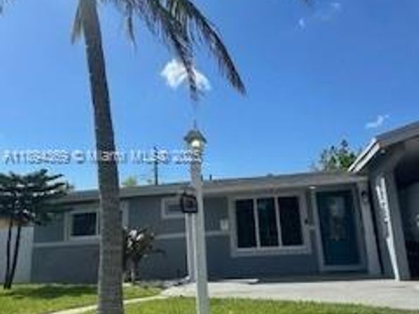 3380 NW 34th St, Lauderdale Lakes FL 33309