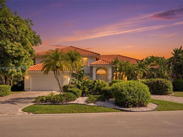 12388 Classic Dr, Coral Springs FL 33071