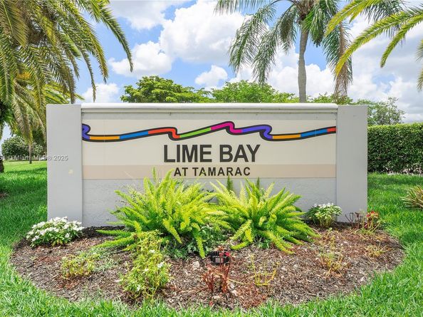 9091 Lime Bay Blvd 110, Tamarac FL 33321