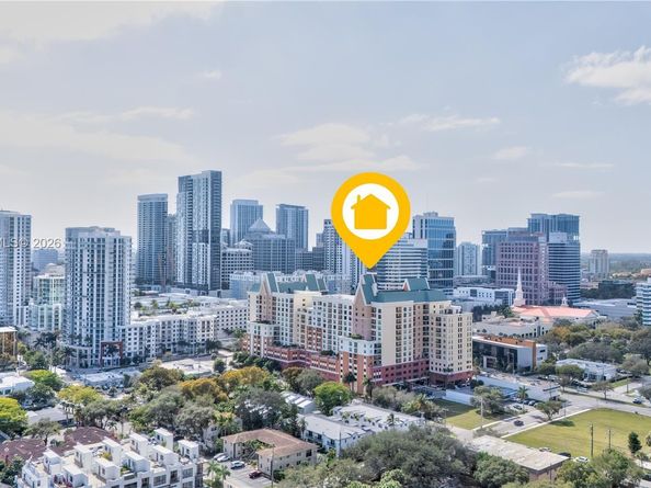 Undisclosed Address #A11956811, Fort Lauderdale FL 33301