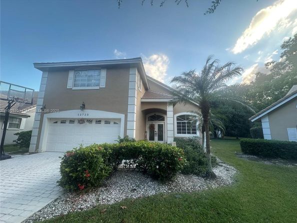 12723 NW 21st Pl, Coral Springs FL 33071