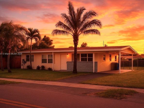 1060 W Prospect, Oakland Park FL 33309