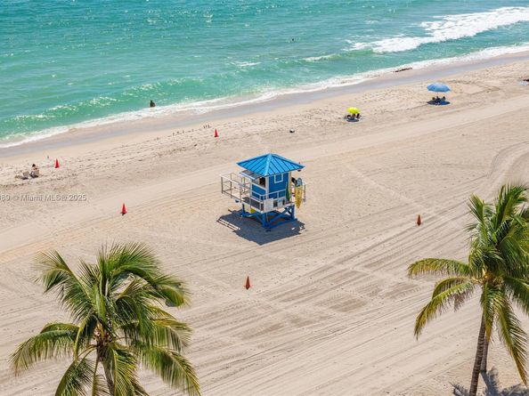 400 N Surf Rd 903, Hollywood FL 33019