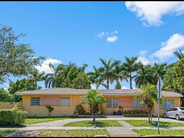 1400 SW 29th Ave, Miami FL 33145