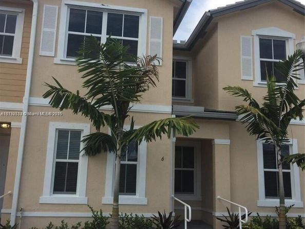 2819 SE 1st Dr 6, Homestead FL 33033