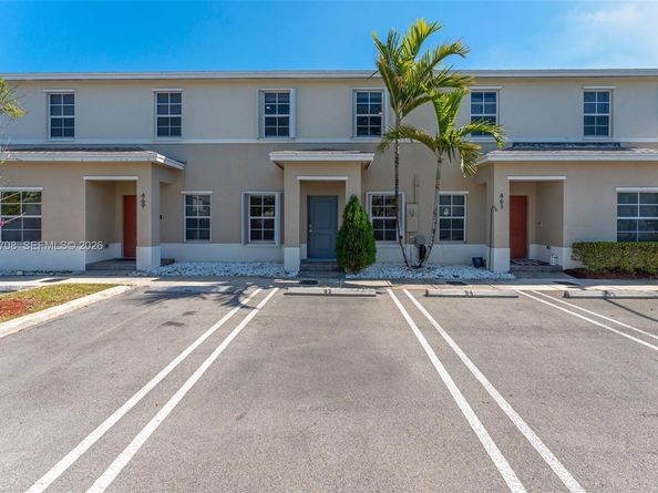 465 NE 5th Pl 465, Florida City FL 33034