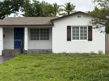 3427 SW 64th Ave