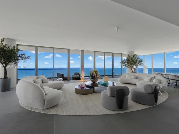 2000 S Ocean Dr PH1, Hallandale Beach FL 33009