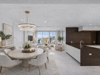 300 N Biscayne Boulevard Way