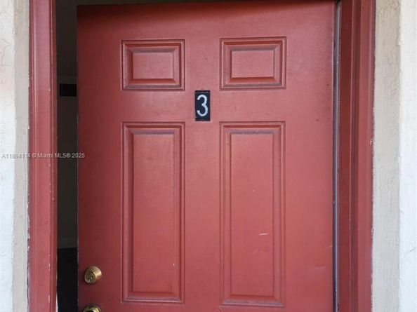 14240 NW 22nd Ave 3, Opa-Locka FL 33054