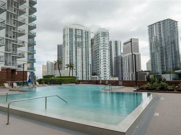 350 S Miami Ave 2714, Miami FL 33130