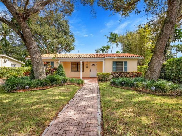 8115 SW 63rd Pl, Miami FL 33143