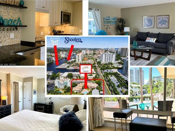 2825 NE 33rd Ave 204, Fort Lauderdale FL 33308