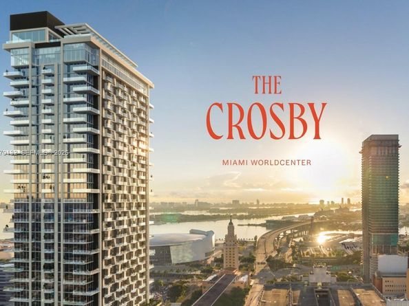 11 NE 6 507, Miami FL 33132