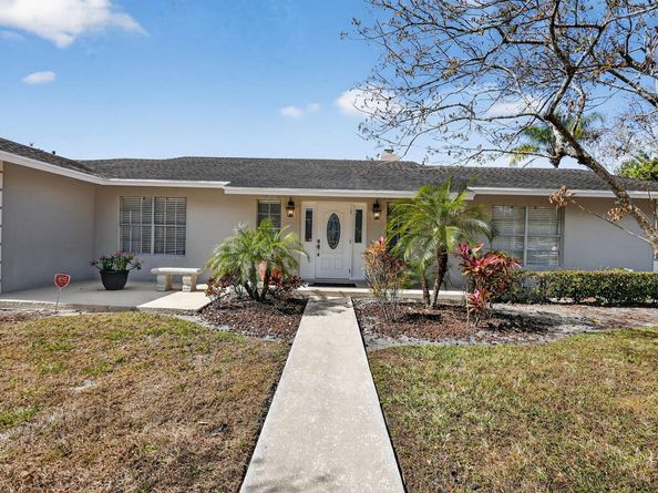 15315 78th Drive N, Palm Beach Gardens FL 33418