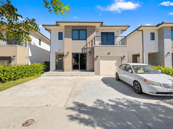 Undisclosed Address #A12055067, Florida City FL 33034