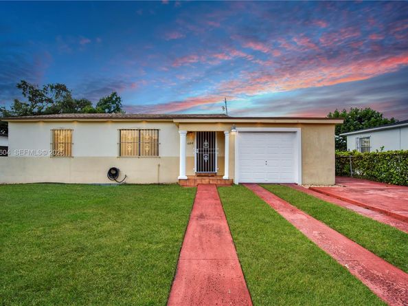 1020 SW 72nd Ave, Miami FL 33144