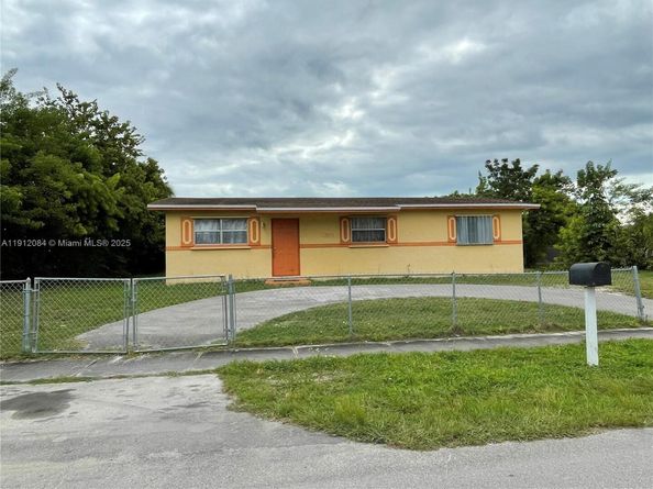 29721 SW 146th Ave, Homestead FL 33033