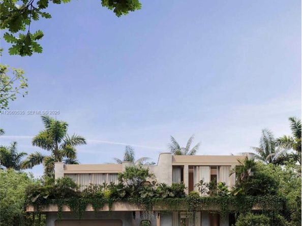 4480 Nautilus Dr, Miami Beach FL 33140