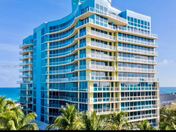 1200 Holiday Dr 705, Fort Lauderdale FL 33316