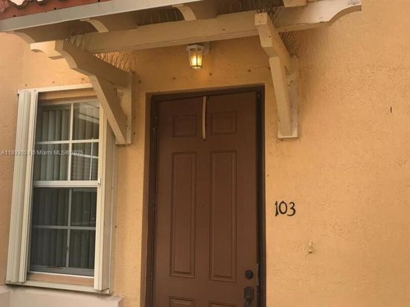 3390 NE 13th Cir Dr 10319, Homestead FL 33033