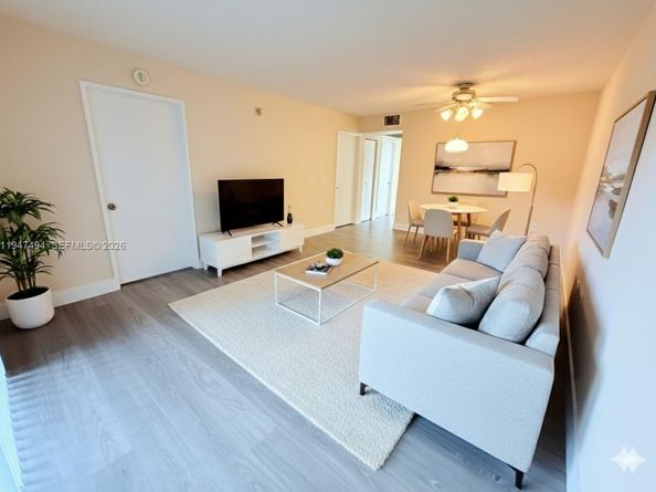 12551 SW 16th Ct 105C, Pembroke Pines FL 33027