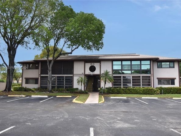 9955 N Belfort Cir 112, Tamarac FL 33321