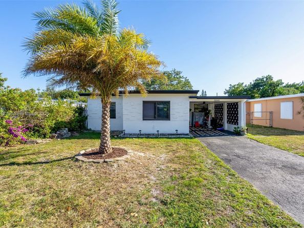 5844 Garfield St, Hollywood FL 33021