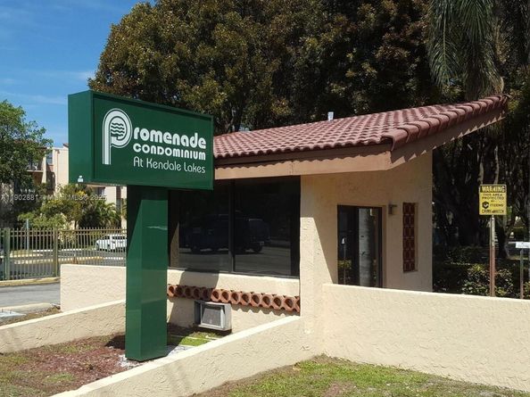 14311 N Kendall Dr 206A, Miami FL 33186