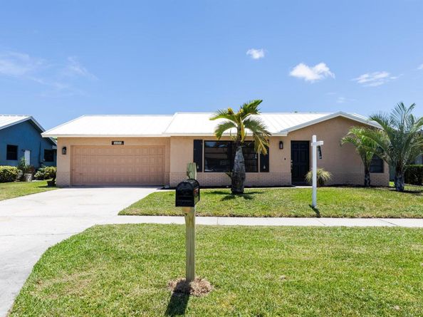 2698 SW 14TH Court, Deerfield Beach FL 33442