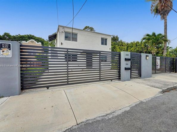 241 NW 34th Ter, Miami FL 33127