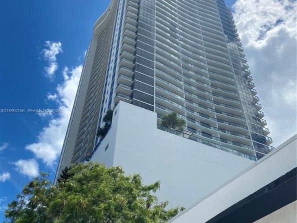 1600 NE 1st Ave 1711, Miami FL 33132