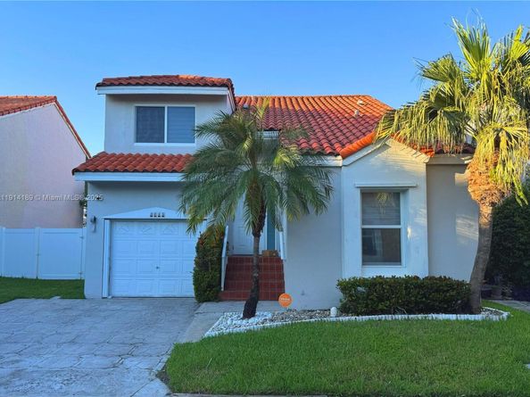 3645 Valais Dr, Hollywood FL 33021