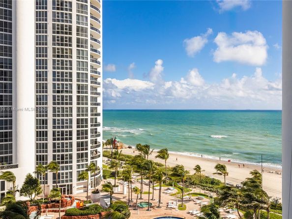 18101 Collins Ave 906, Sunny Isles Beach FL 33160