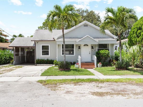 2946 SW 26th St, Miami FL 33133