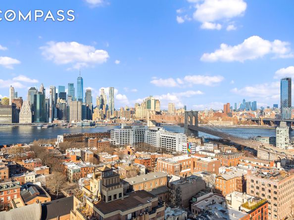 75 Henry Street 23D, Brooklyn NY 11201