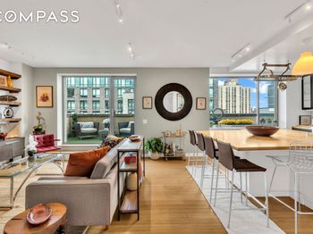 40 West 116th Street