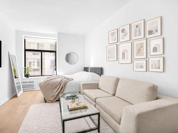 310 East 23rd Street 4B, New York NY 10010