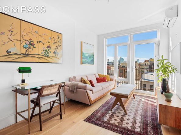 183 Mc Guinness Boulevard 6C, Brooklyn NY 11222