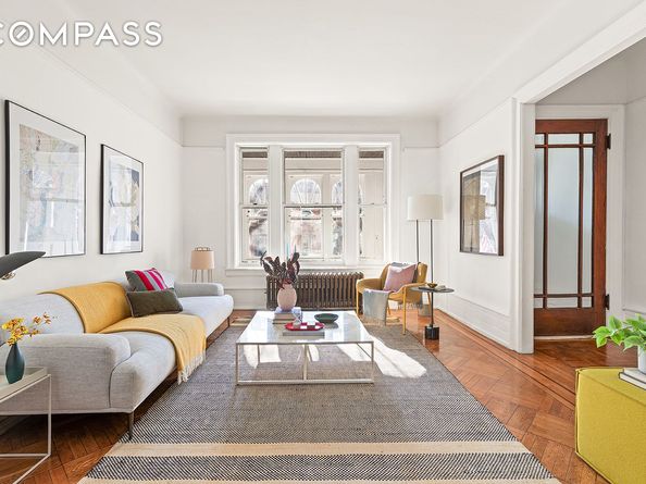 209 Windsor Place, Brooklyn NY 11215