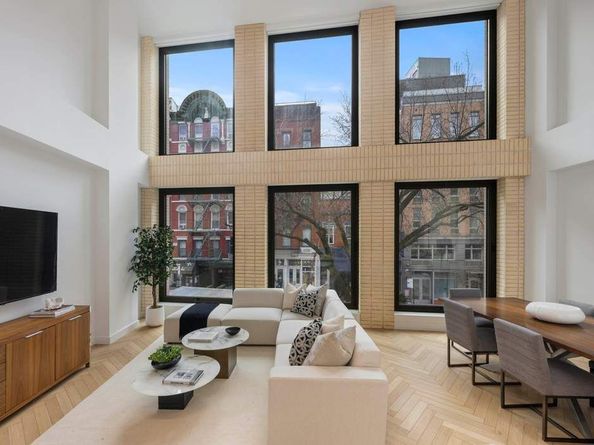 378 Broome Street 2, New York NY 10013