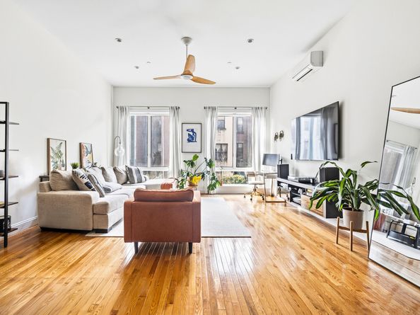 148 West 121st Street 2, New York NY 10027