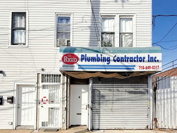 10211 Glenwood Road, Brooklyn NY 11236